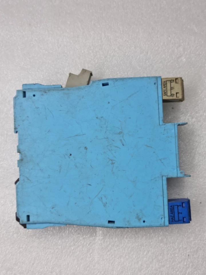 MTL MTL5541 ISOLATED REPEATER POWER SUPPLY 4-20mA for 2/3 Wire Transmitters USED